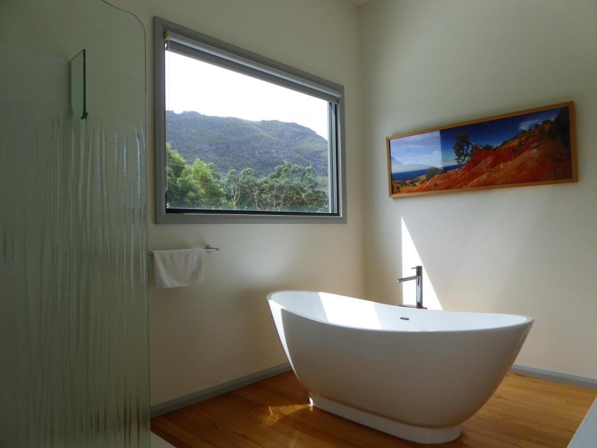 Villa Dacelo Halls Gap Exterior foto