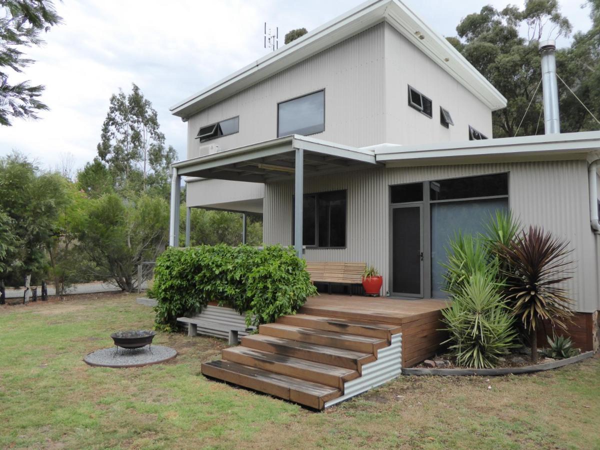 Villa Dacelo Halls Gap Exterior foto