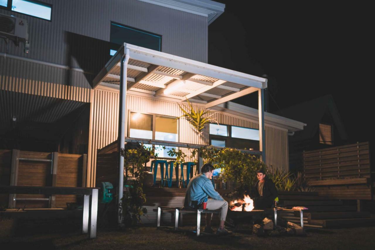 Villa Dacelo Halls Gap Exterior foto